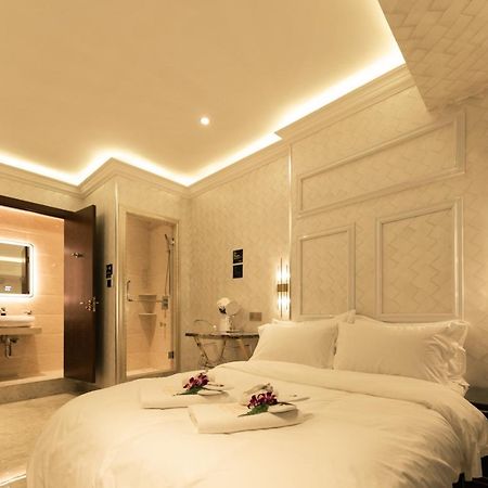 Aj Residence - Above Peppermint Asia City Kota Kinabalu Zewnętrze zdjęcie