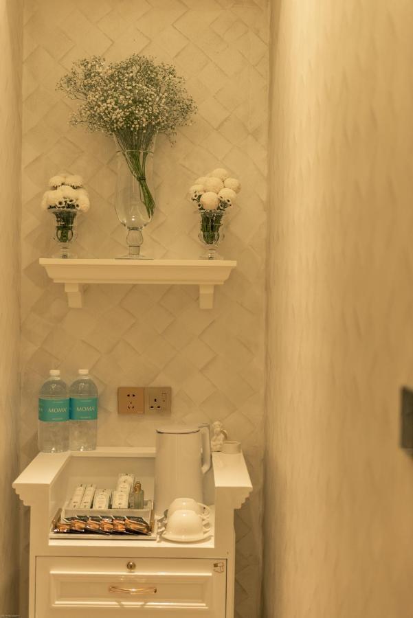 Aj Residence - Above Peppermint Asia City Kota Kinabalu Zewnętrze zdjęcie