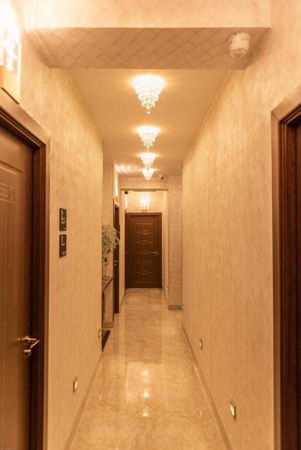 Aj Residence - Above Peppermint Asia City Kota Kinabalu Zewnętrze zdjęcie
