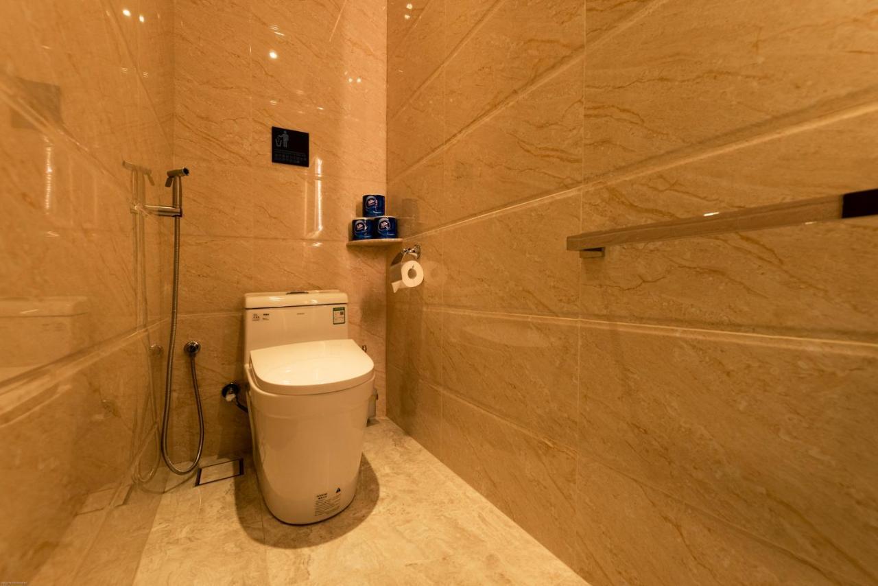 Aj Residence - Above Peppermint Asia City Kota Kinabalu Zewnętrze zdjęcie