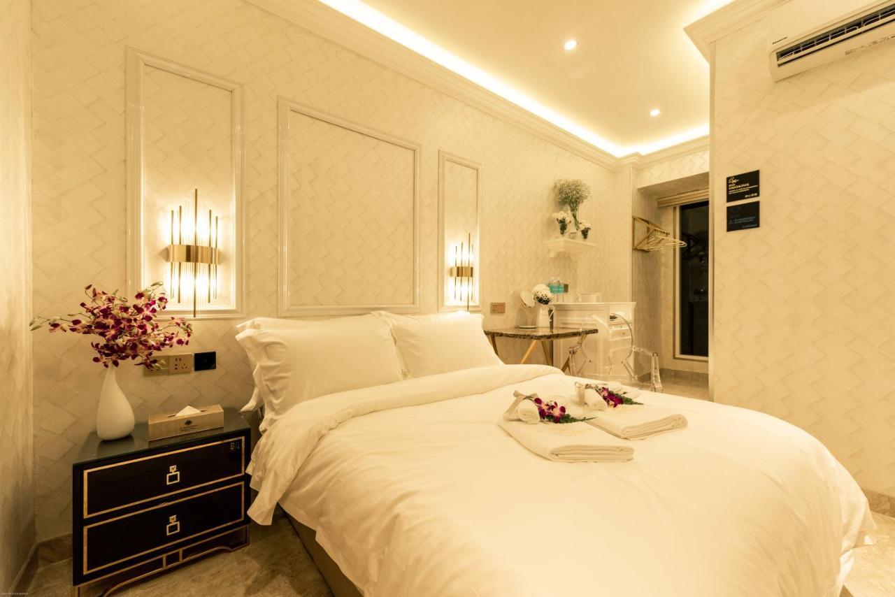 Aj Residence - Above Peppermint Asia City Kota Kinabalu Zewnętrze zdjęcie