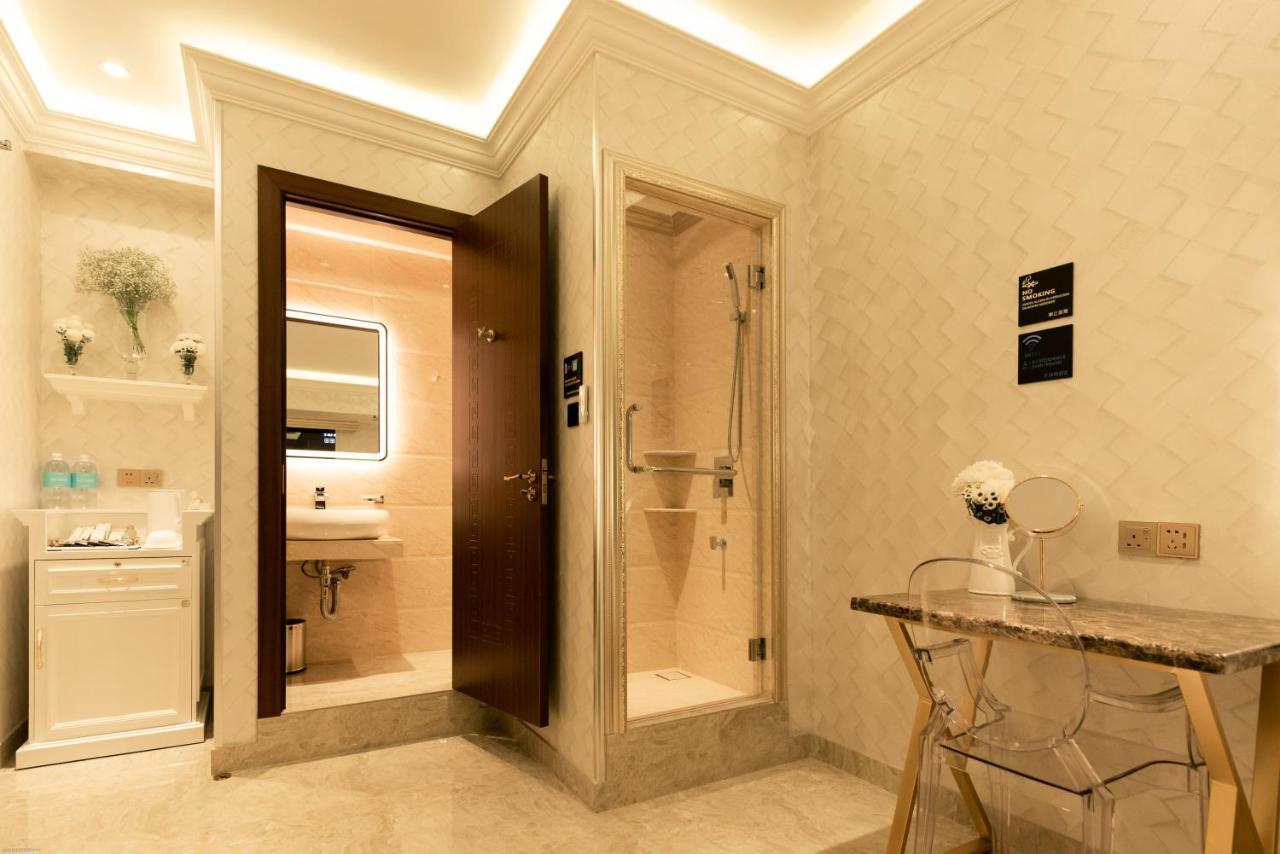 Aj Residence - Above Peppermint Asia City Kota Kinabalu Zewnętrze zdjęcie