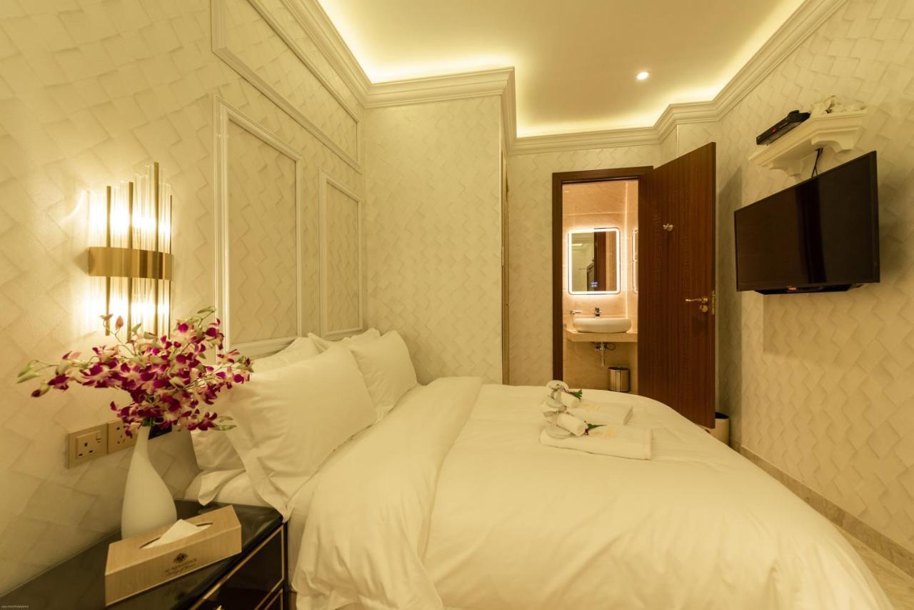 Aj Residence - Above Peppermint Asia City Kota Kinabalu Zewnętrze zdjęcie