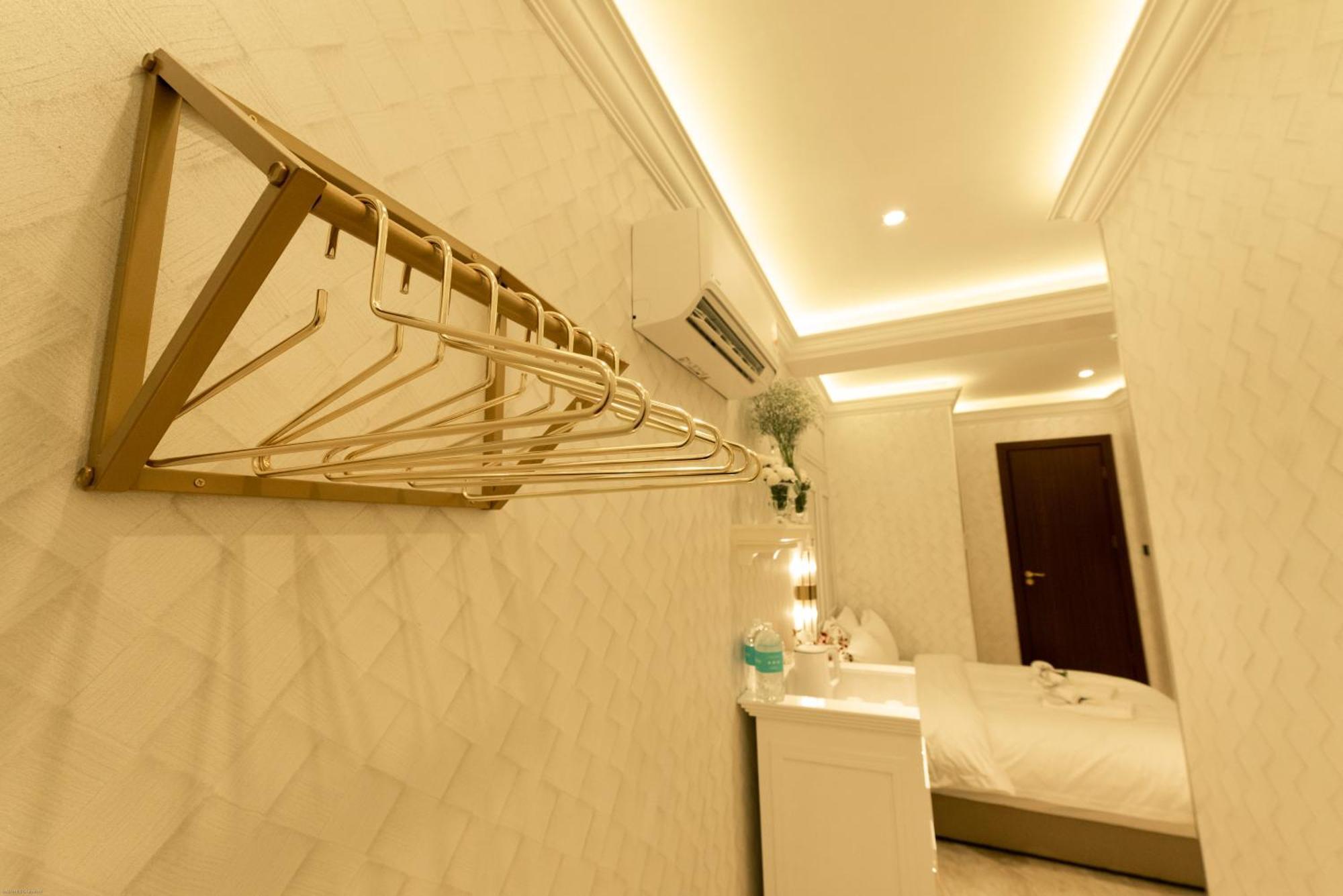 Aj Residence - Above Peppermint Asia City Kota Kinabalu Pokój zdjęcie